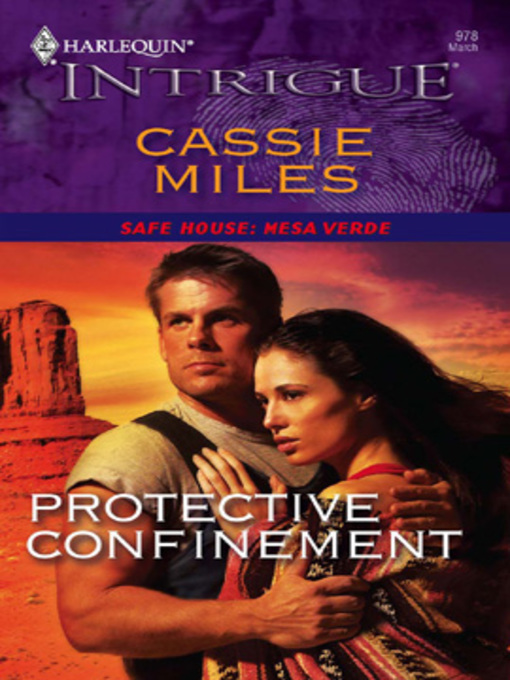 Title details for Protective Confinement by Cassie Miles - Available